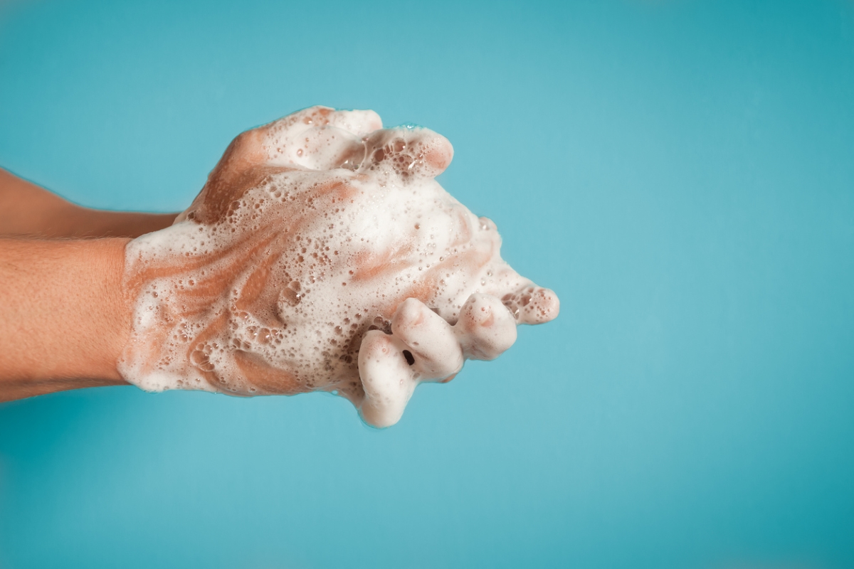 Τα λάθη υγείας που κάνεις με το πλύσιμο των χεριών – Τι να θυμάσαι πάντα