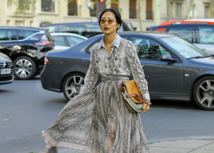 Οδηγός Αγοράς: 5 street styles σου δείχνουν τι πρέπει να αποκτήσεις στις επόμενες αγορές σου
