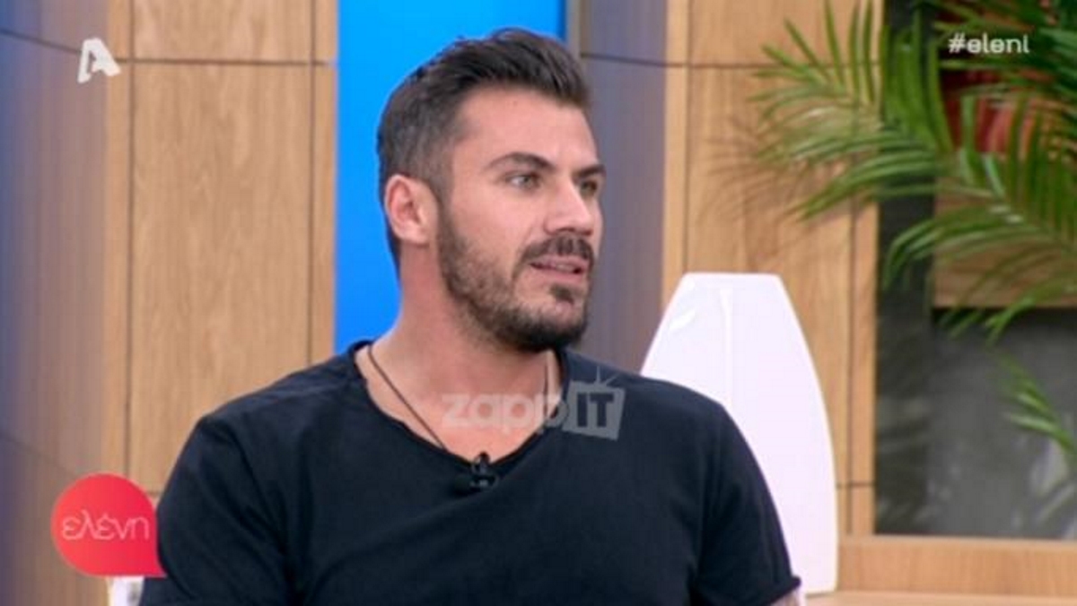 Ο Άκης Πετρετζίκης αποκάλυψε το ποσό που έπαιρνε στο Πρωινό mou | tlife.gr Ο Άκης Πετρετζίκης αποκάλυψε το ποσό που έπαιρνε στο Πρωινό mou | tlife.gr
