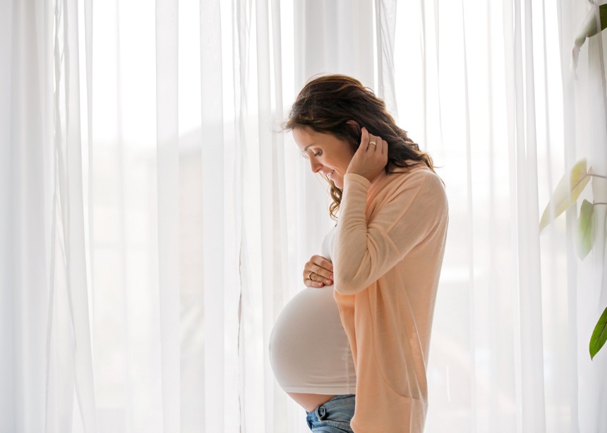 Έρευνα: Τι μπορεί να προκληθεί από την υψηλή αρτηριακή πίεση στην εγκυμοσύνη;