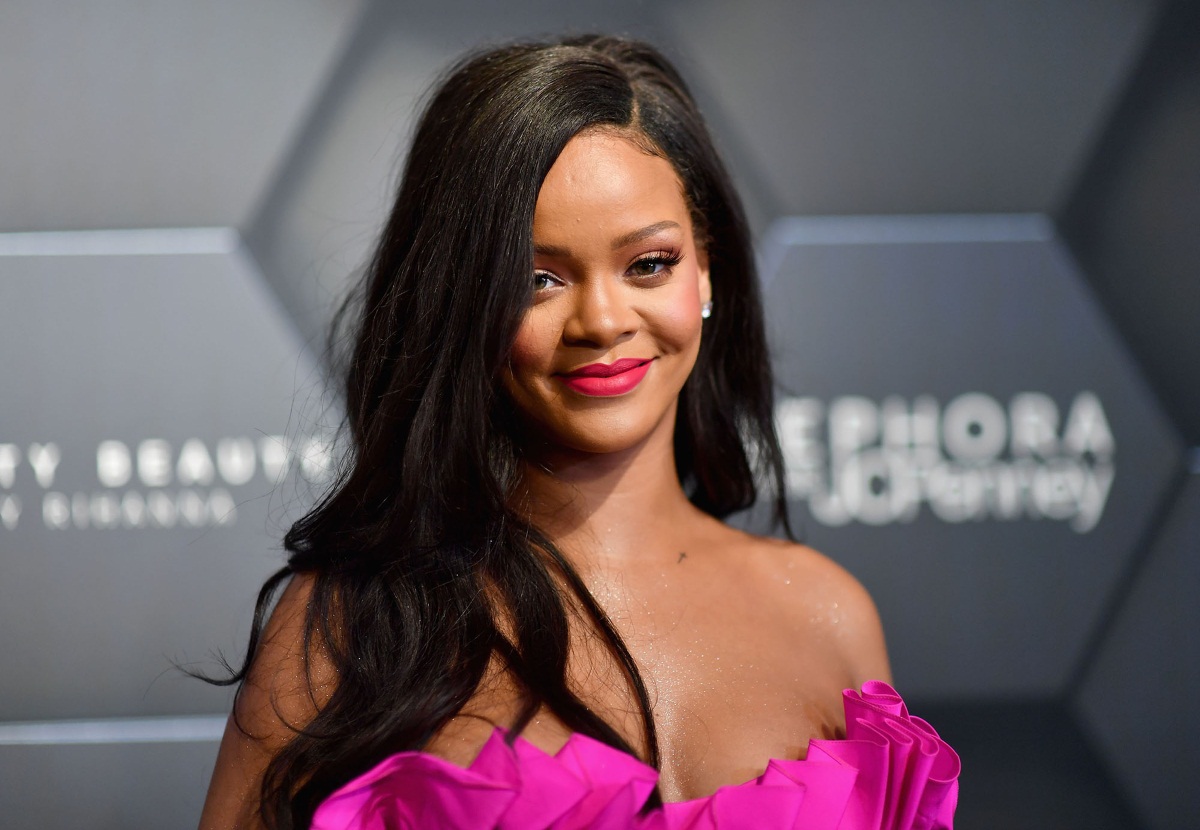 Rihanna: Ο λόγος που αρνήθηκε να εμφανιστεί στο ημίχρονο του Super Bowl 2019 | tlife.gr Rihanna: Ο λόγος που αρνήθηκε να εμφανιστεί στο ημίχρονο του Super Bowl 2019 | tlife.gr