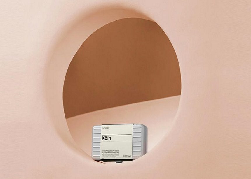 Η Aesop συνεργάζεται με ένα διάσημο luxury brand για το πιο στιλάτο travel kit που έχεις δει ποτέ! | tlife.gr