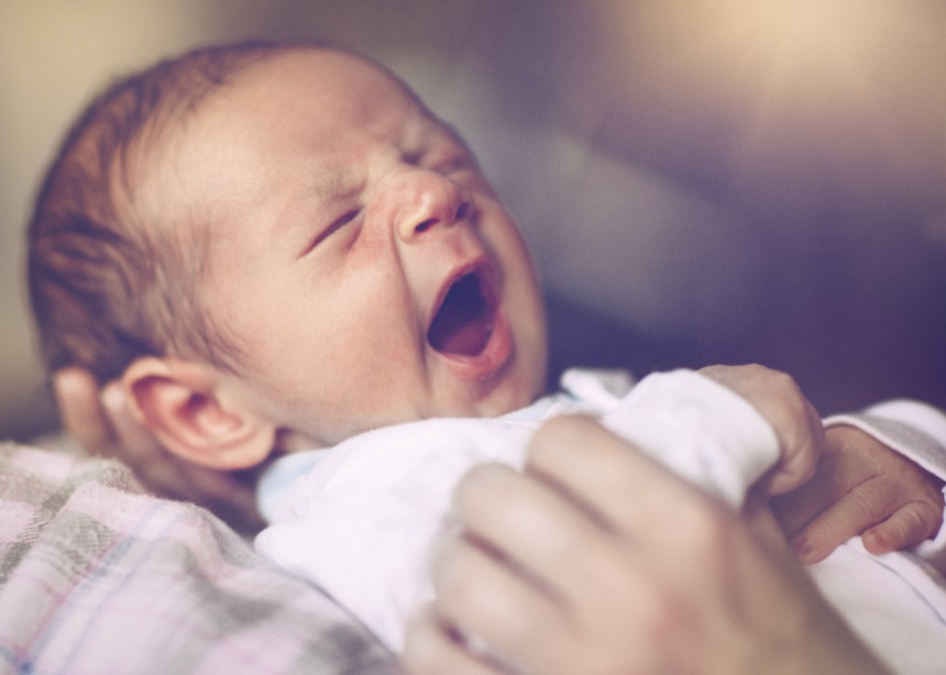 Οι πρώτοι 6 μήνες με το μωρό: Τέσσερα tips για τον ύπνο, που θα αποδειχθούν σωτήρια