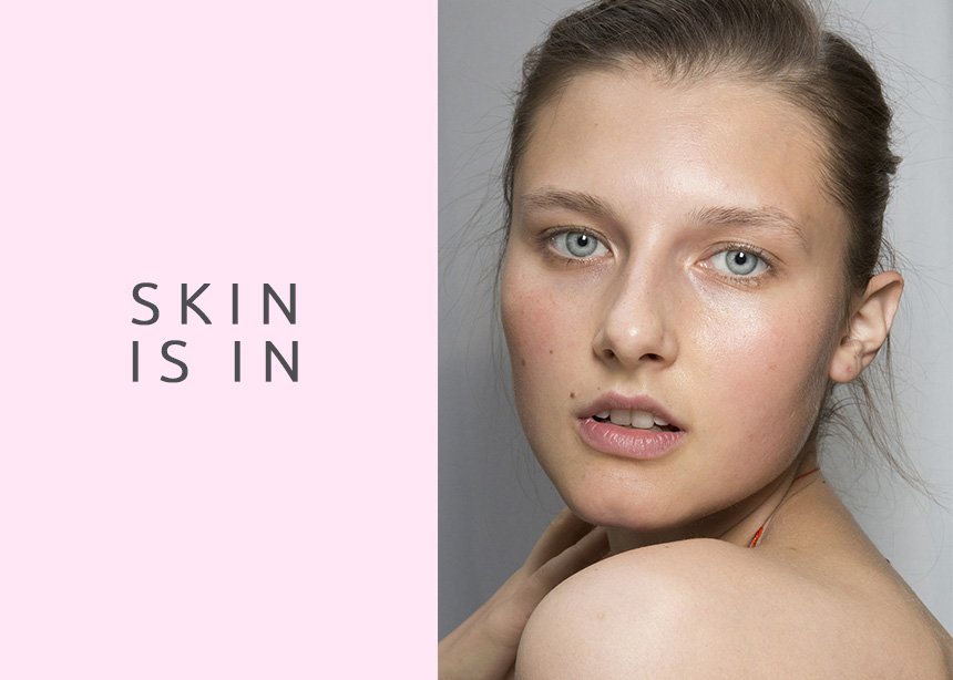 Beauty from within: τελικά τι πρέπει να φας για να έχεις αυτή την επιδερμίδα; | tlife.gr Beauty from within: τελικά τι πρέπει να φας για να έχεις αυτή την επιδερμίδα; | tlife.gr
