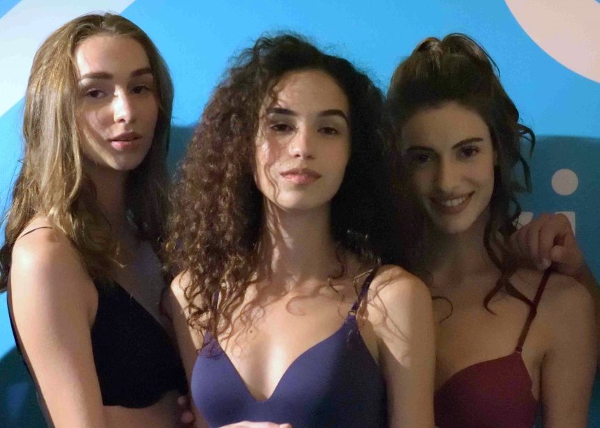 Ετοιμάσου για νέες αγορές! Άνοιξε το πρώτο κατάστημα Sloggi παγκοσμίως | tlife.gr