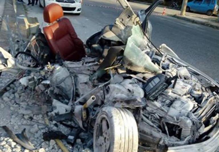 Δράμα: Σπαραγμός για το ζευγάρι που κάηκε ζωντανό σε αυτό το αυτοκίνητο – Νέα συγκλονιστική μαρτυρία | tlife.gr