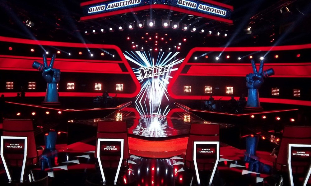 The Voice: Ο παίκτης που μάγεψε τους κριτές αποκάλυψε πως από ένα like οδηγήθηκε στην εκκλησία! [vid]