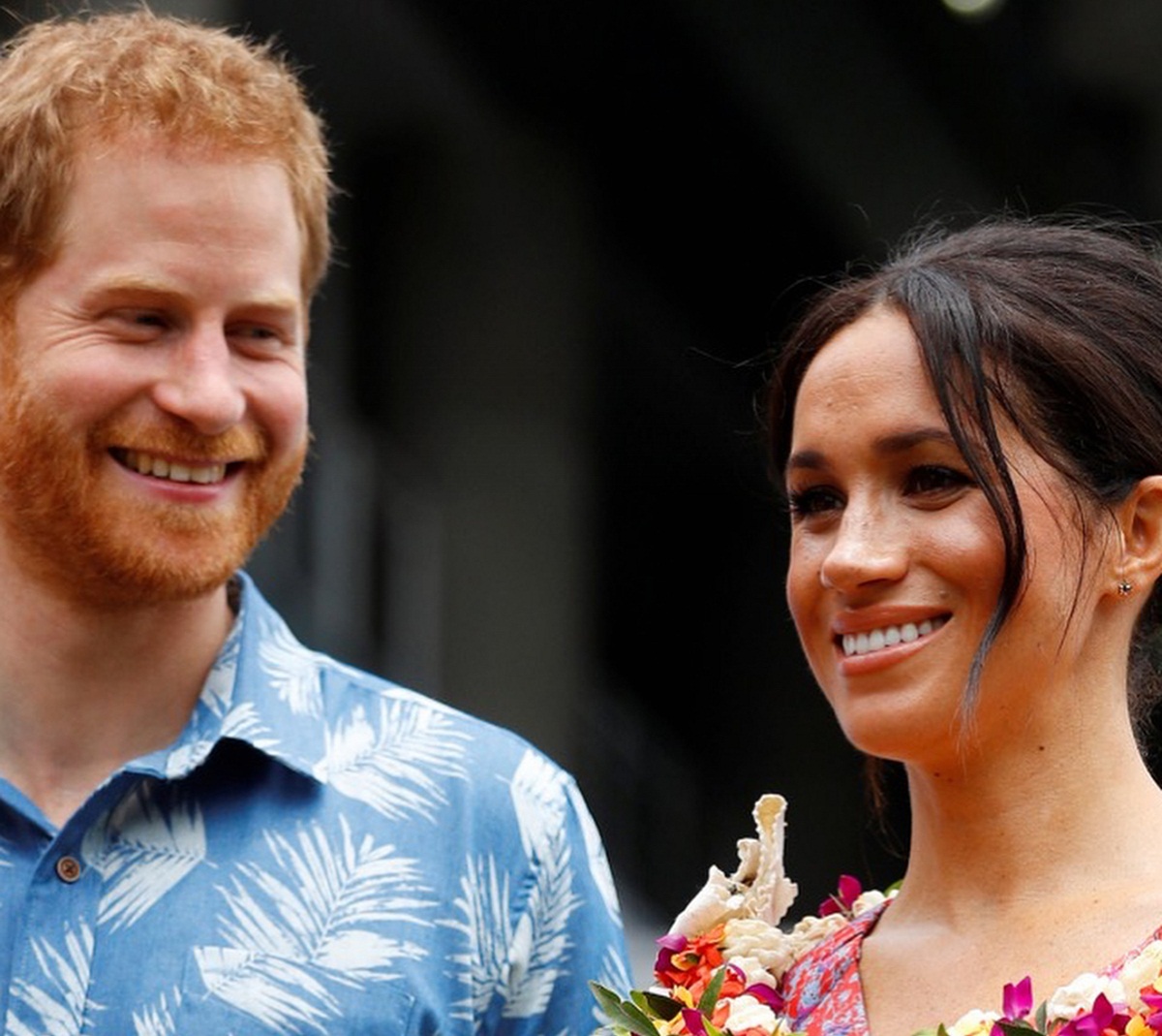 Πρίγκιπας Harry – Meghan Markle: Μιλούν για το δικαίωμα των κοριτσιών στην εκπαίδευση και την απειλή της κλιματικής αλλαγής