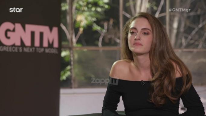 GNTM: Νευρίασε μόλις είδε πώς την έκαναν! Τα… έχωσε στην παραγωγή – «Ήταν ένα καρναβάλι» | tlife.gr