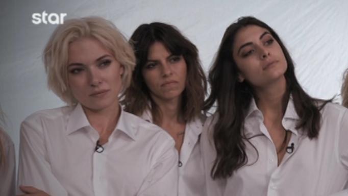 GNTM: «Αν δεν ήταν η Μικαέλα, η Εύη και η Μέγκι δεν θα ήταν έτσι! Αυτή της επηρεάζει» | tlife.gr