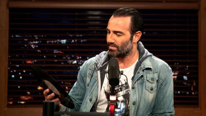 Αντώνης Κανάκης: Πού πάει μετά τον ΑΝΤ1; | tlife.gr Αντώνης Κανάκης: Πού πάει μετά τον ΑΝΤ1; | tlife.gr