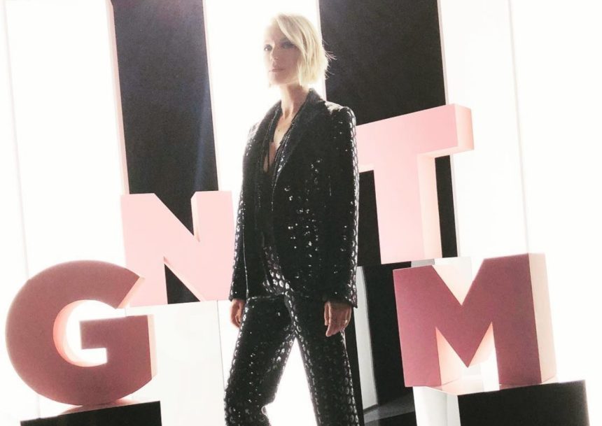 GNTM: Σκληρή απάντηση της Βίκυς Καγιά για την κοπέλα που αρνήθηκε να μπει στο νερό – «Δεν έπαθε ΠΟΤΕ καμία κρίση πανικού» | tlife.gr