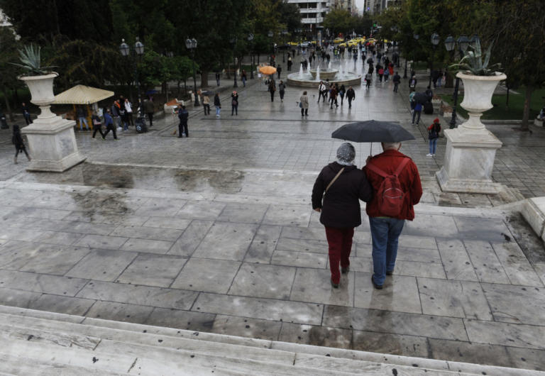 Καιρός: Από Δευτέρα τα πρώτα χιόνια! Έκτακτο δελτίο επιδείνωσης