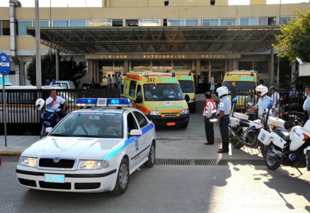 Χανιά: Ανατροπή στον θάνατο της 20χρονης φοιτήτριας σε ασανσέρ ξενοδοχείου – Σοκ από τη διαπίστωση του ιατροδικαστή | tlife.gr Χανιά: Ανατροπή στον θάνατο της 20χρονης φοιτήτριας σε ασανσέρ ξενοδοχείου – Σοκ από τη διαπίστωση του ιατροδικαστή | tlife.gr