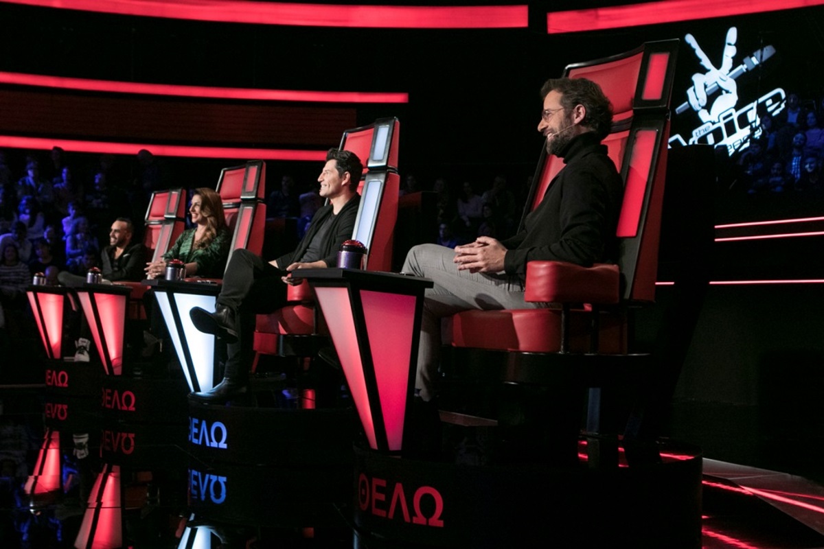 The Voice of Greece: Σήμερα ολοκληρώνονται τα battles!