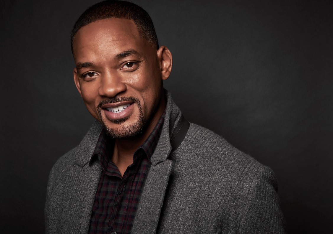 Ο Will Smith έγινε ο πρώτος κορυφαίος Αμερικανός ηθοποιός που μετείχε στον Μαραθώνιο Marabana