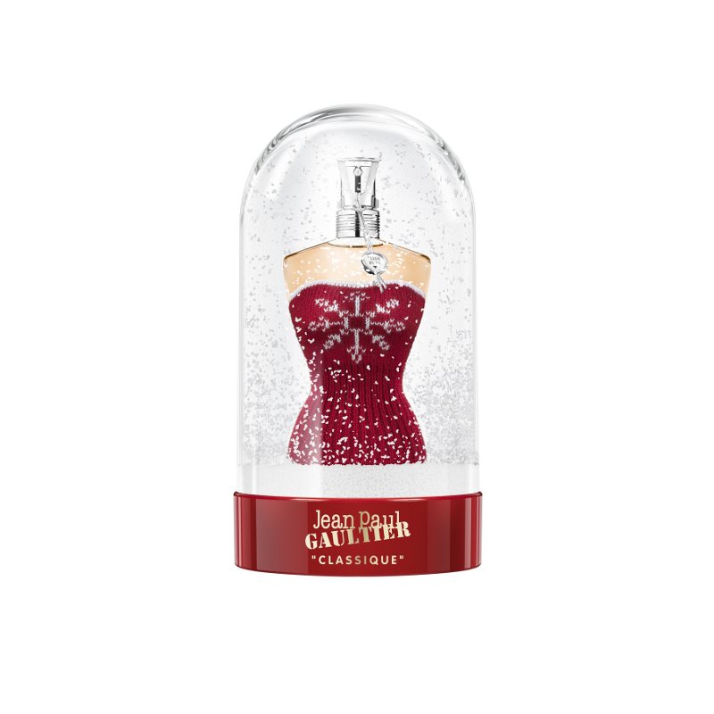 Classique Eau De Toilette Xmas Edition | tlife.gr Classique Eau De Toilette Xmas Edition | tlife.gr