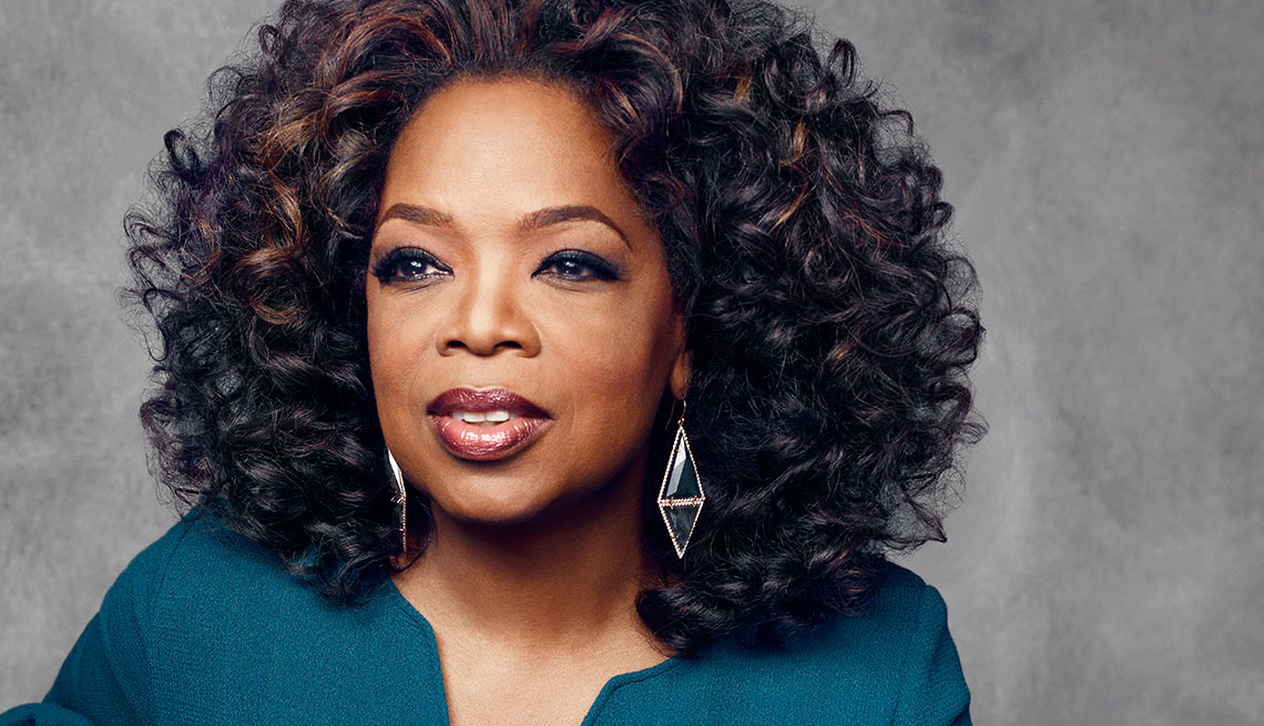 Βαρύ πένθος για την Oprah Winfrey – Η δύσκολη απώλεια λίγο πριν τις χριστουγεννιάτικες γιορτές