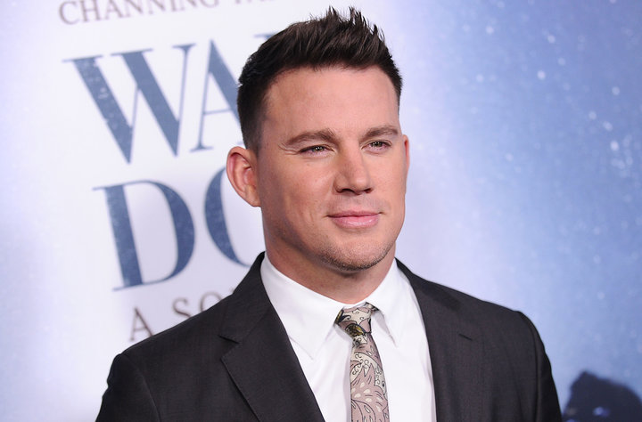 Channing Tatum: Επιβεβαίωσε τις φήμες ότι διατηρεί σχέση με διάσημη τραγουδίστρια!