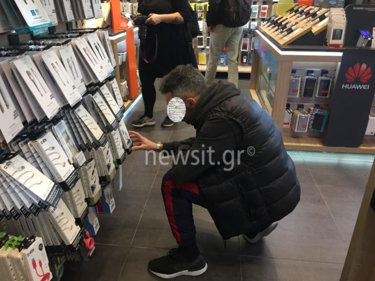 Black Friday… στο χαλαρό! Χωρίς ουρές και ταλαιπωρία | tlife.gr Black Friday… στο χαλαρό! Χωρίς ουρές και ταλαιπωρία | tlife.gr