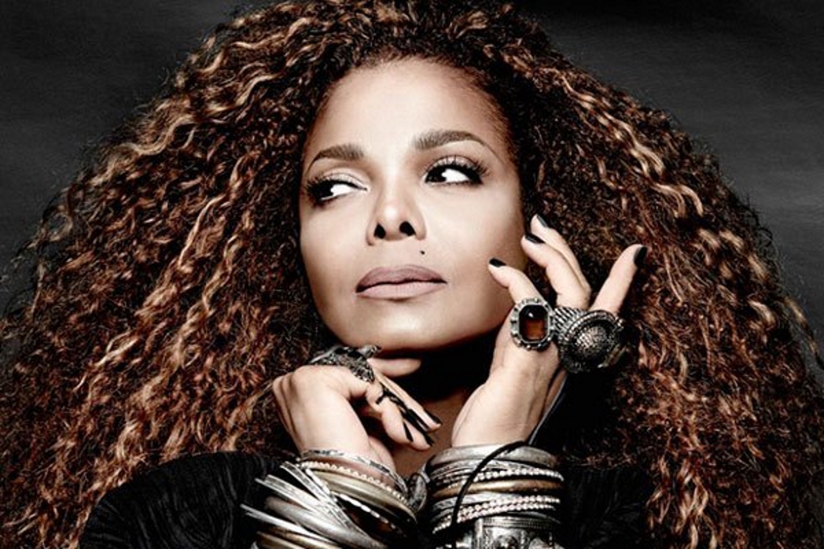 Janet Jackson: Στηρίζει τις γυναίκες που έπεσαν θύματα σεξουαλικής βίας