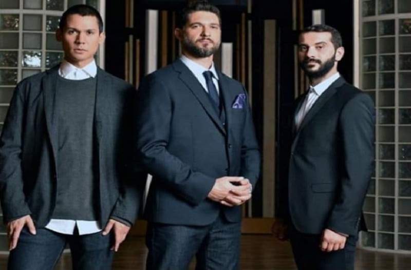 “MasterChef 3”: Τα γυρίσματα ξεκίνησαν κι αυτή είναι η πρώτη φωτογραφία! Ποιο θα είναι το πρόσωπο-έκπληξη του σόου;