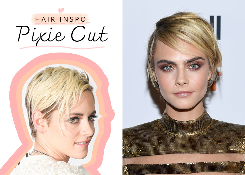 Pixie cut: αν θέλεις μια πραγματικά μεγάλη αλλαγή, αυτό είναι το πιο stylish κούρεμα ΤΩΡΑ!