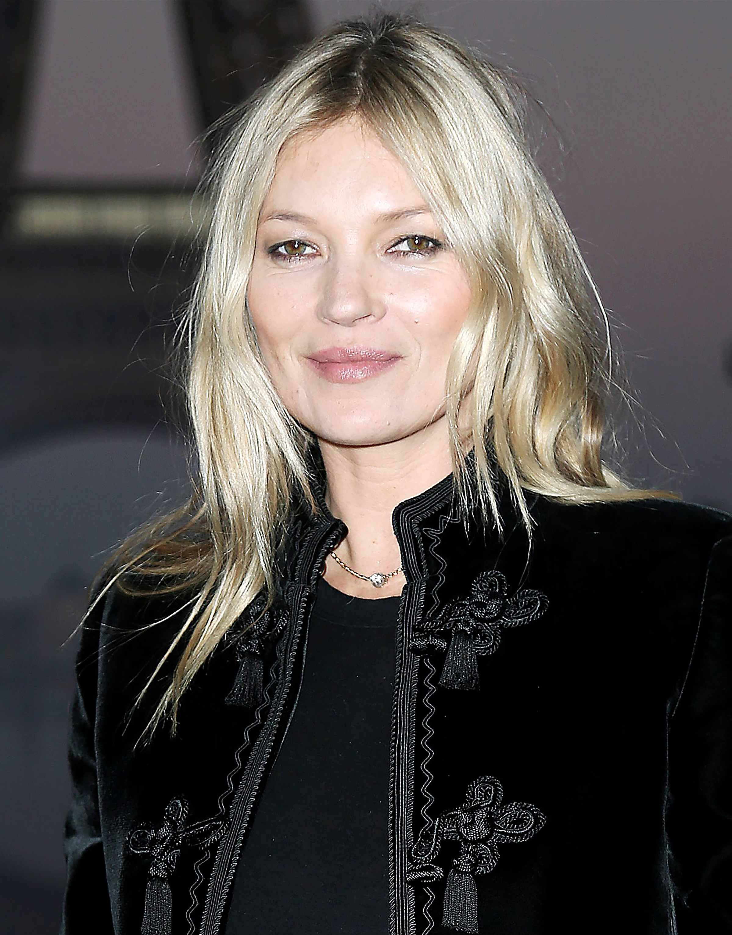 Η Kate Moss λέει ότι μαθαίνει όλα τα μυστικά του μακιγιάζ από την 16χρονη κόρη της!