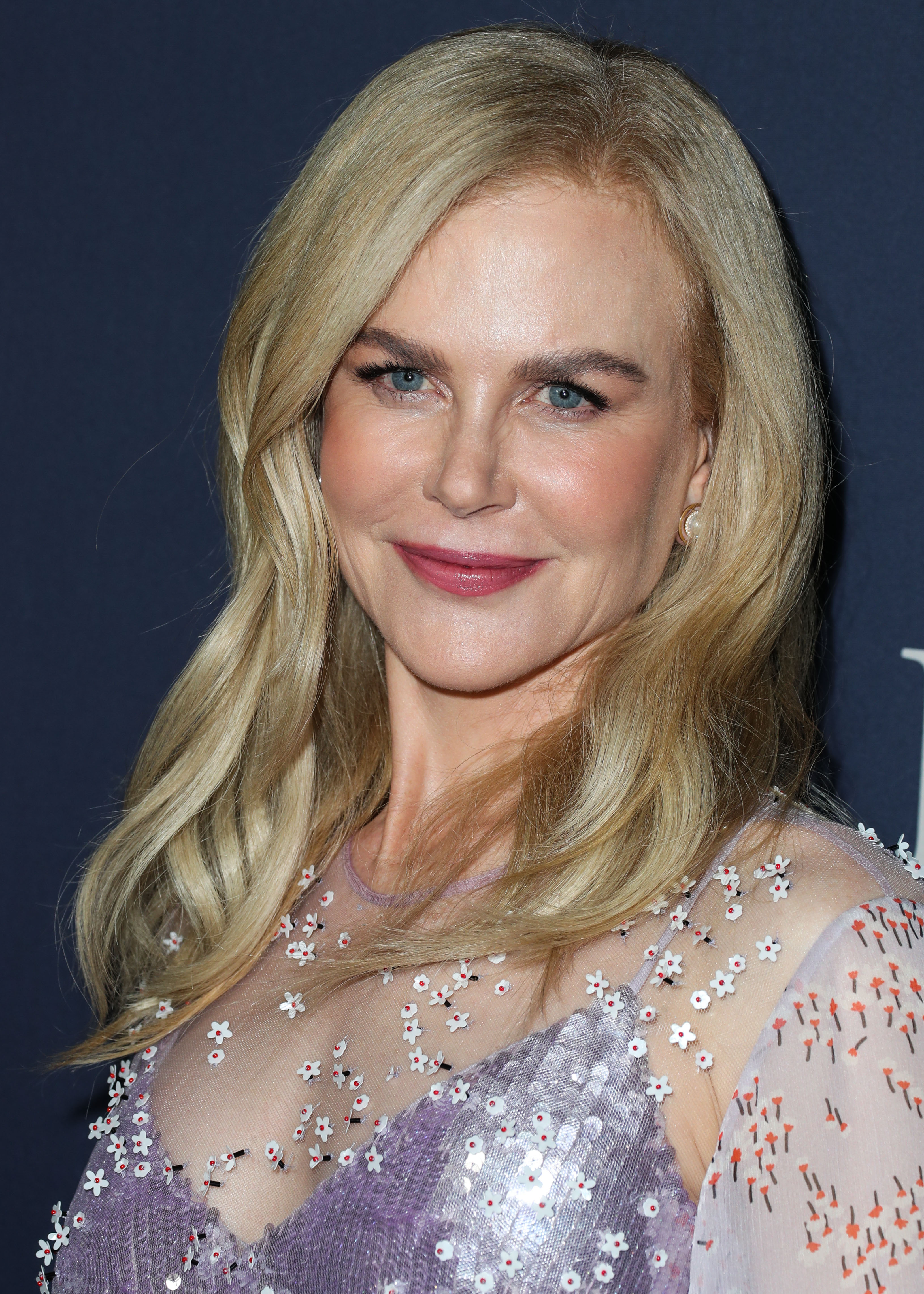 5 γρήγορα μυστικά ομορφιάς από την Nicole Kidman!