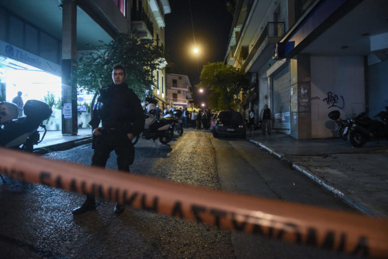 Απέτρεψαν απόδραση ηθικού αυτουργού της δολοφονίας Ζαφειρόπουλου | tlife.gr Απέτρεψαν απόδραση ηθικού αυτουργού της δολοφονίας Ζαφειρόπουλου | tlife.gr