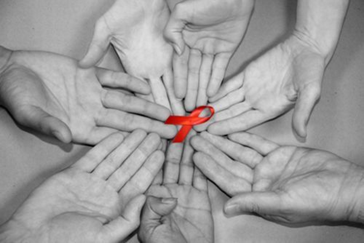 Παγκόσμια Ημέρα κατά του AIDS: Απαντήσεις στις 8 βασικές απορίες για τον ιό HIV | tlife.gr Παγκόσμια Ημέρα κατά του AIDS: Απαντήσεις στις 8 βασικές απορίες για τον ιό HIV | tlife.gr
