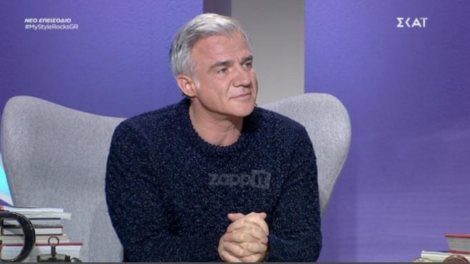 Δημήτρης Αργυρόπουλος: Αποκάλυψε για πρώτη φορά λεπτομέρειες από τον γάμο του με τη Μαρία Μπακοδήμου! | tlife.gr Δημήτρης Αργυρόπουλος: Αποκάλυψε για πρώτη φορά λεπτομέρειες από τον γάμο του με τη Μαρία Μπακοδήμου! | tlife.gr