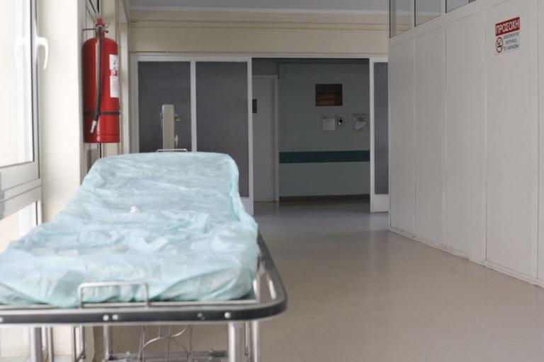 Ληστεία στο ΑΧΕΠΑ – Οι κακοποιοί έπαιρναν με την βία τα κινητά των ασθενών! | tlife.gr Ληστεία στο ΑΧΕΠΑ – Οι κακοποιοί έπαιρναν με την βία τα κινητά των ασθενών! | tlife.gr