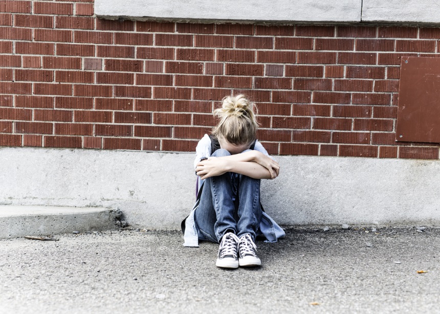 Το φαινόμενο του σχολικού εκφοβισμού: Ποιες είναι οι αιτίες του και σε ποιες μορφές συναντάται