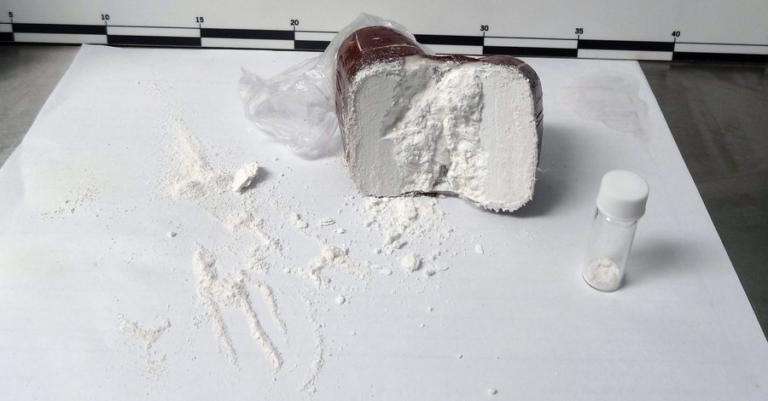 Τρέμει η κοσμική Αθήνα μετά τη σύλληψη δυο μεγαλεμπόρων κοκαΐνης