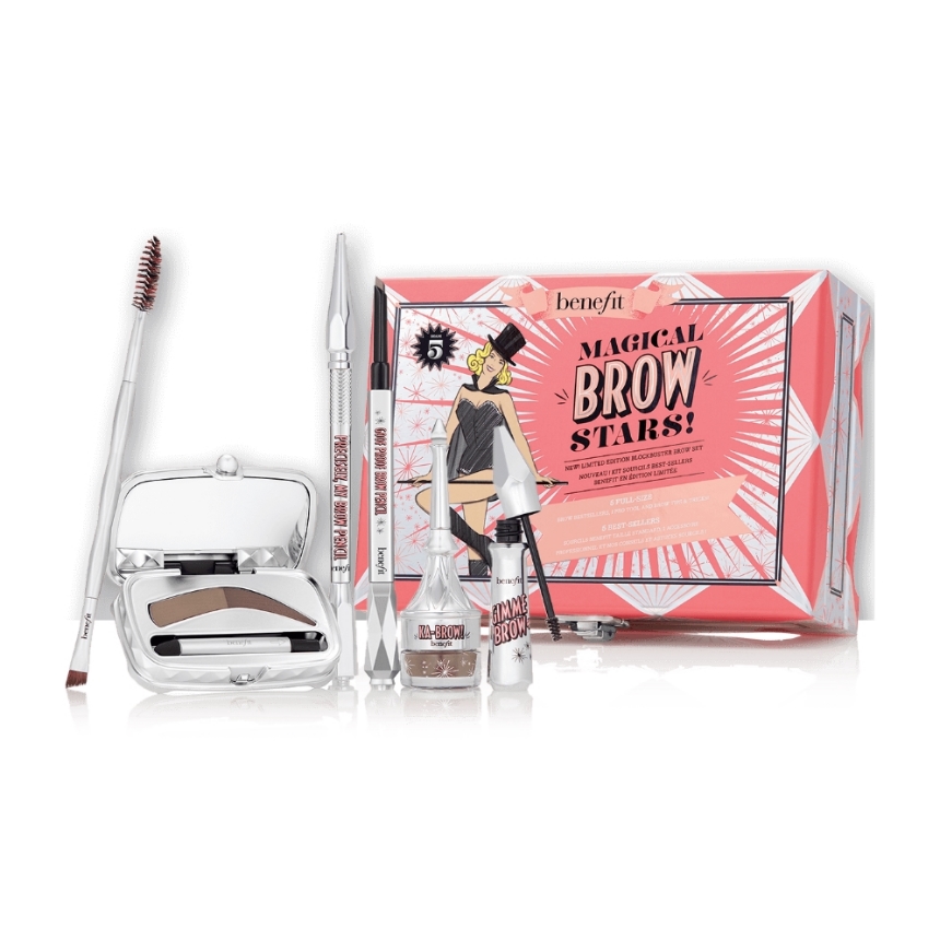 Magical Brow Stars | tlife.gr Magical Brow Stars | tlife.gr
