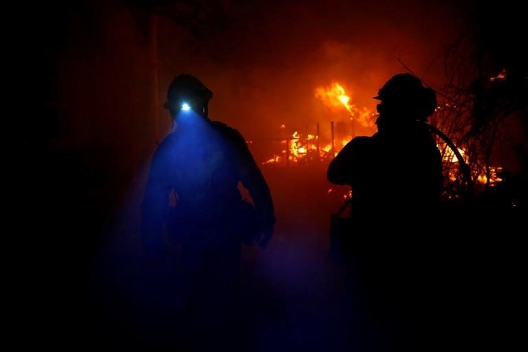Φωτιά στην Καλιφόρνια: Βρήκαν 14 ακόμη νεκρούς – Αμείωτος ο πύρινος εφιάλτης | tlife.gr Φωτιά στην Καλιφόρνια: Βρήκαν 14 ακόμη νεκρούς – Αμείωτος ο πύρινος εφιάλτης | tlife.gr