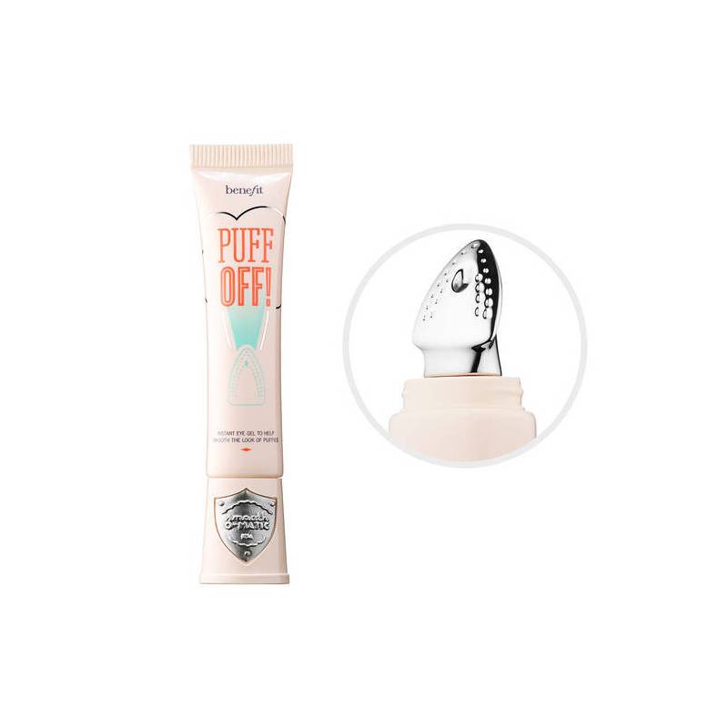 Benefit Puff Off – under eye gel | tlife.gr Benefit Puff Off – under eye gel | tlife.gr