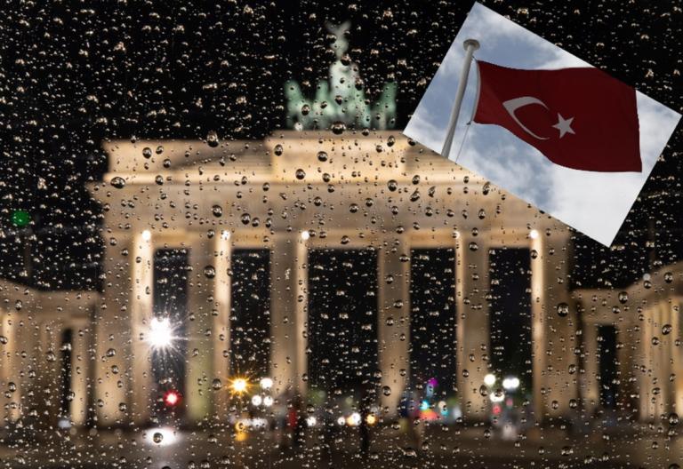 Τούρκοι πράκτορες μπορεί να έχουν “τρυπώσει” σε γερμανικές υπηρεσίες! | tlife.gr Τούρκοι πράκτορες μπορεί να έχουν “τρυπώσει” σε γερμανικές υπηρεσίες! | tlife.gr