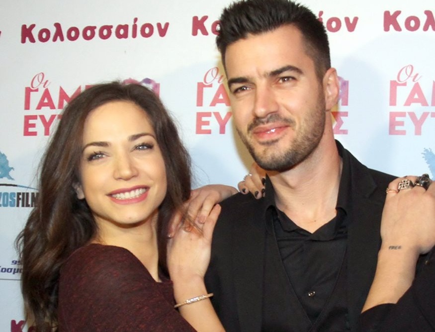 Γιάννης Τσιμιτσέλης: Η φωτογραφία στο instagram που προκάλεσε γέλια στην Κατερίνα Γερονικολού! Ο δημόσιος διάλογός τους! | tlife.gr Γιάννης Τσιμιτσέλης: Η φωτογραφία στο instagram που προκάλεσε γέλια στην Κατερίνα Γερονικολού! Ο δημόσιος διάλογός τους! | tlife.gr