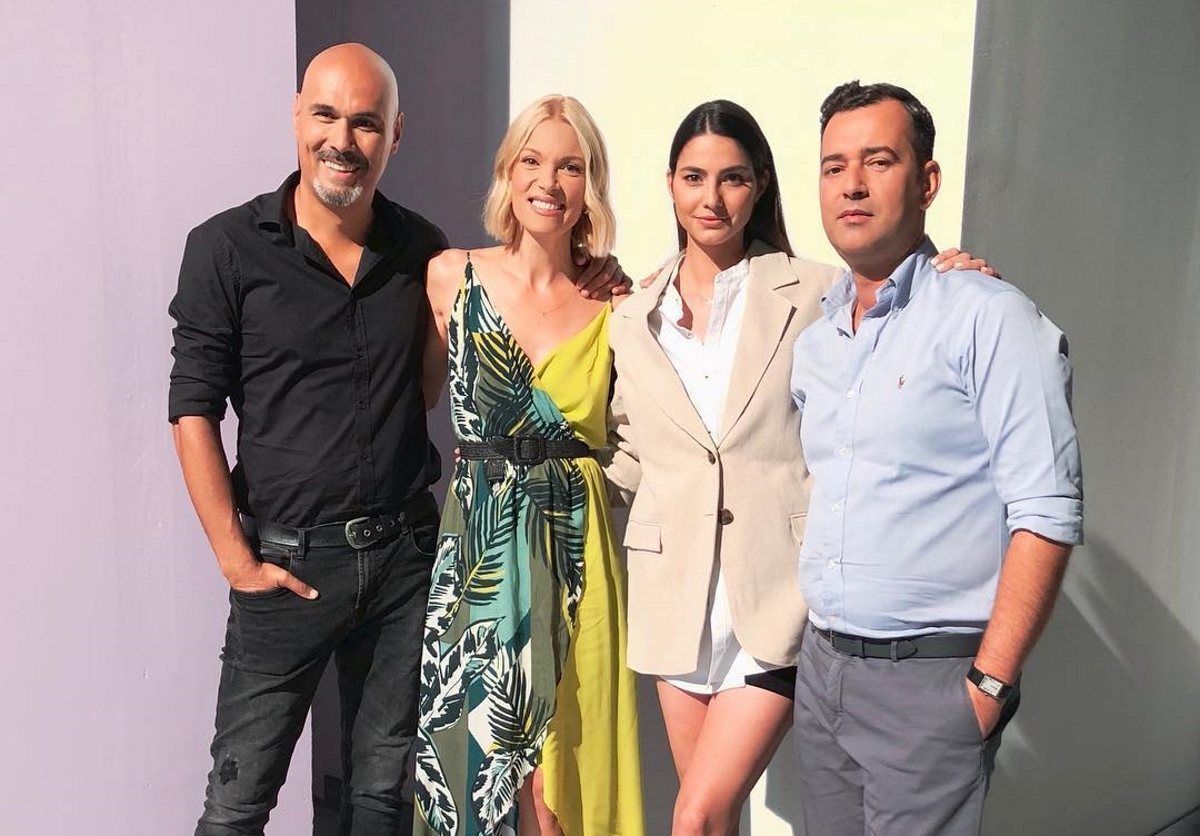«Πηγαίνουν κάτι κοριτσάκια στο GNTM και τα ξεφτιλίζουν! Είναι παιδιά βαθιά απελπισμένα και σε απόγνωση» | tlife.gr «Πηγαίνουν κάτι κοριτσάκια στο GNTM και τα ξεφτιλίζουν! Είναι παιδιά βαθιά απελπισμένα και σε απόγνωση» | tlife.gr