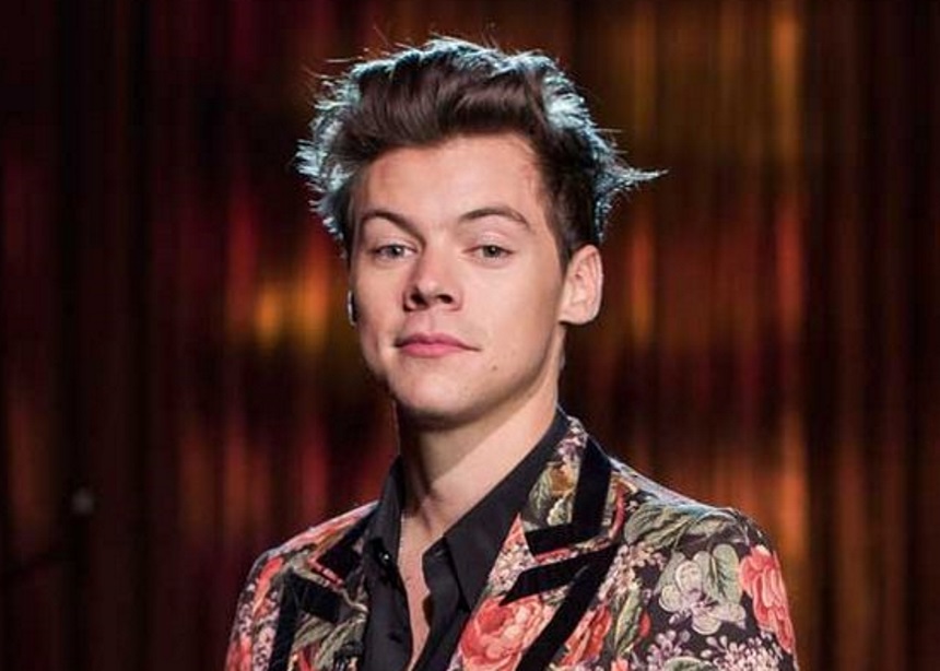 Ο Harry Styles στη νέα ταινία “Star Wars”;