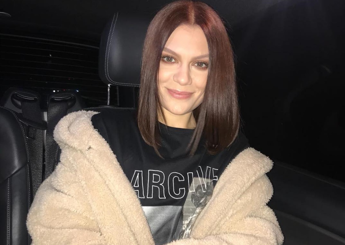 Συγκινεί η εξομολόγηση της Jessie J: «Δεν μπορώ να κάνω παιδιά»