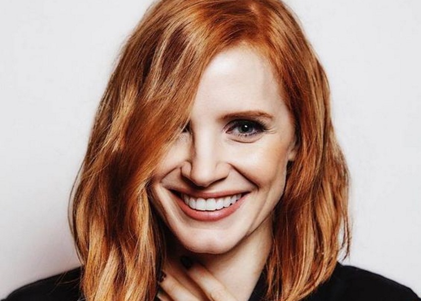 Η Jessica Chastain έγινε μαμά και φρόντισε να μην το μάθει κανείς… μέχρι τώρα!