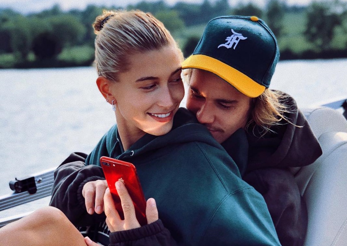 Justin Bieber – Hailey Baldwin: Έτσι επιβεβαίωσαν τον γάμο τους! [pics]