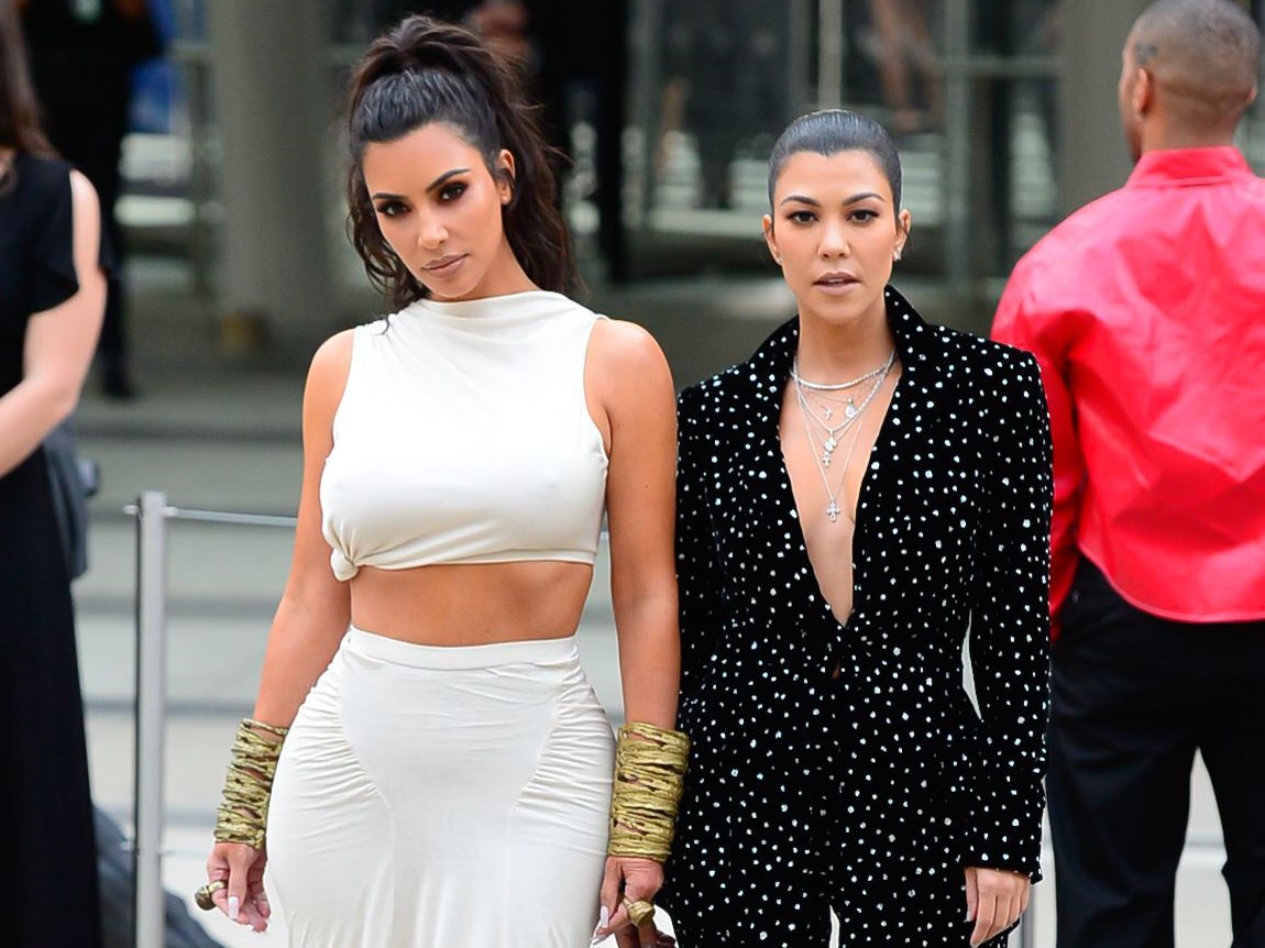 Τρόμος για τις Kardashians! Εκκενώνουν τα σπίτια τους στο Los Angeles – Video