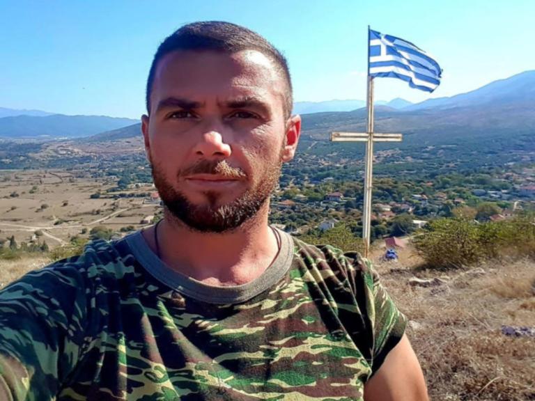 Κωνσταντίνος Κατσίφας: Οργή από την αδερφή του! «Τον προκάλεσαν, ήταν εν ψυχρώ εκτέλεση» | tlife.gr Κωνσταντίνος Κατσίφας: Οργή από την αδερφή του! «Τον προκάλεσαν, ήταν εν ψυχρώ εκτέλεση» | tlife.gr