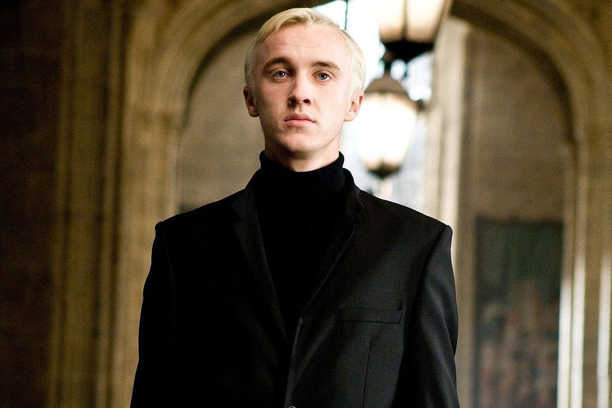 Tom Felton: Αγνώριστος ο “κακός” από τις ταινίες Harry Potter! [pics-video]