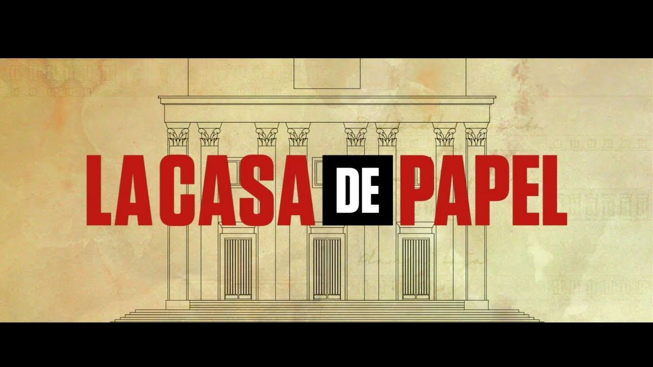 «My Life Is Going On»: «Σαρώνει» και στην Ελλάδα το τραγούδι του «La Casa De Papel»