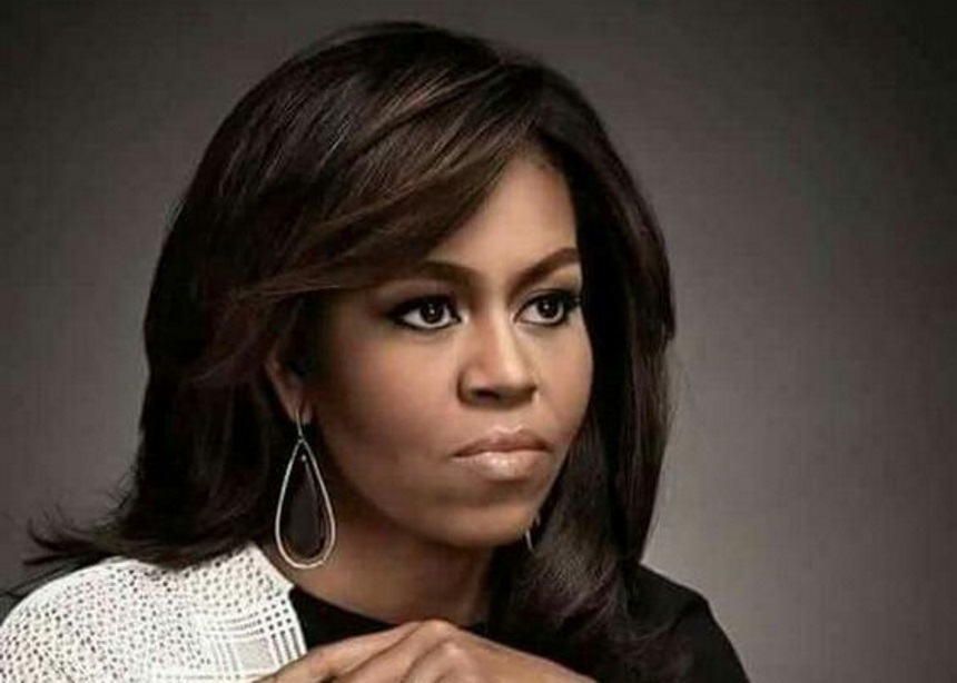 Becoming Michelle Obama: Η τέως Πρώτη Κυρία μιλά για την εξωσωματική γονιμοποίηση